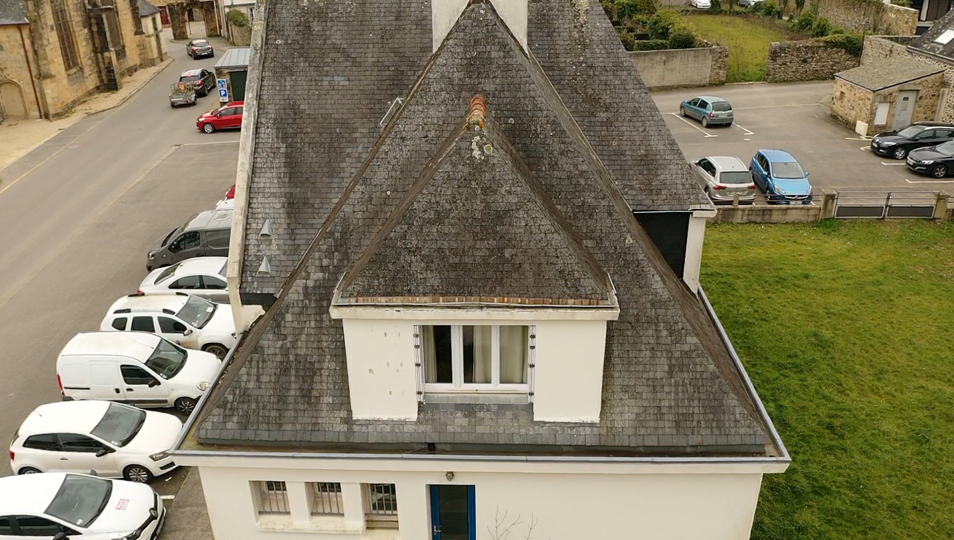 Sarl Armorique Couverture — Photos 11