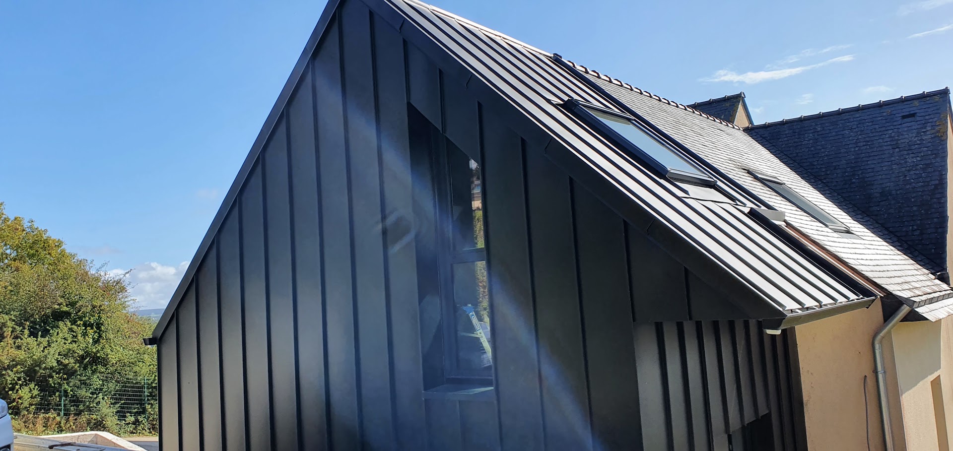 Sarl Armorique Couverture — Photos 4
